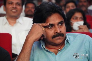 VakeelSaab PreRelease Event